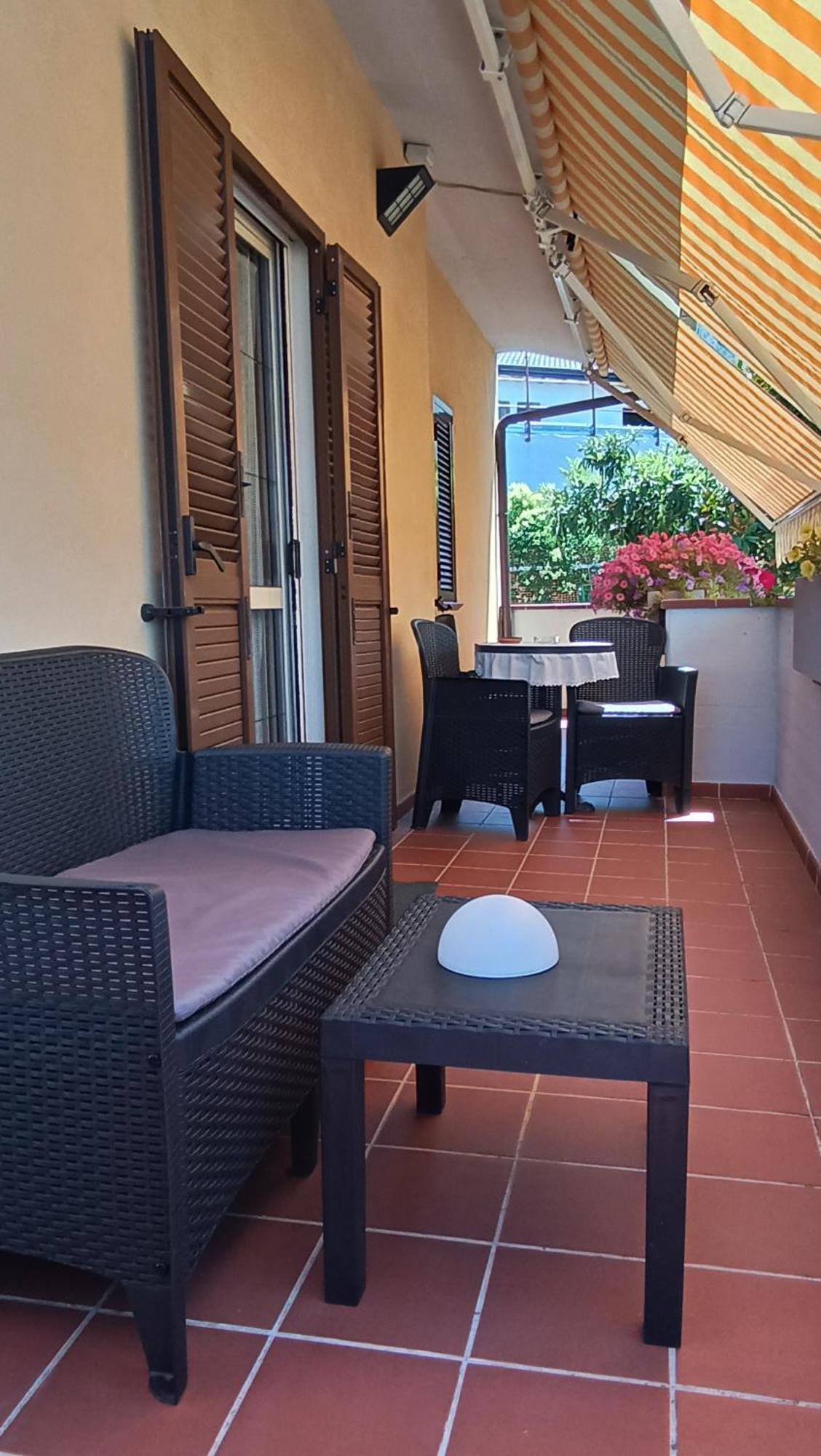 La Casa Di Panfilo Villa Sulmona Exterior foto
